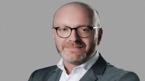 Gorgeous Smiling Hotels Tom Goldscheider Head of Development Foto Gorgeous Smiling Hotels
